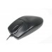 Миша A4Tech OP-620D USB (Black), USB, 1200 DPI, подвійний клік, чорна