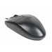 Миша A4Tech OP-620D USB (Black), USB, 1200 DPI, подвійний клік, чорна