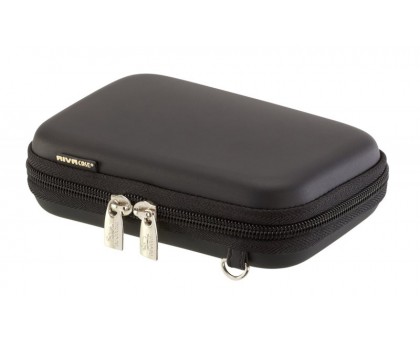 RivaCase 9101 чорна сумка для HDD 2,5"