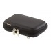 RivaCase 9101 чорна сумка для HDD 2,5"