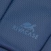 RivaCase 8231 синя сумка для ноутбука 15.6 дюймів.