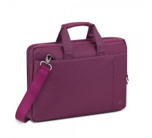 Сумка для ноутбука 15.6" RIVACASE 8231 (Purple) фіолетова