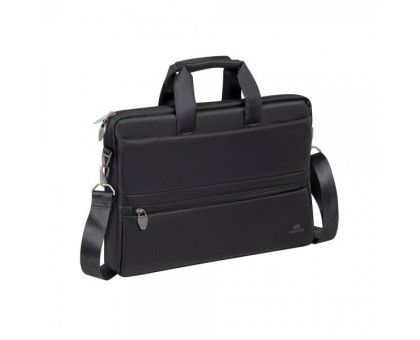 Сумка для ноутбука 15.6" RIVACASE 8630 (Black) Сумка для ноутбука 15.6" RIVACASE 8630 (Black)