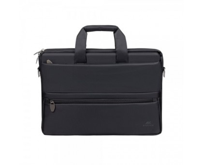 Сумка для ноутбука 15.6" RIVACASE 8630 (Black) Сумка для ноутбука 15.6" RIVACASE 8630 (Black)