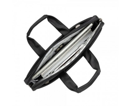 Сумка для ноутбука 15.6" RIVACASE 8630 (Black) Сумка для ноутбука 15.6" RIVACASE 8630 (Black)