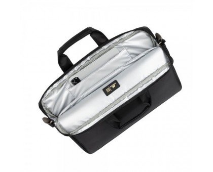 Сумка для ноутбука 15.6" RIVACASE 8630 (Black) Сумка для ноутбука 15.6" RIVACASE 8630 (Black)