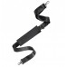 Сумка для ноутбука 15.6" RIVACASE 8630 (Black)
