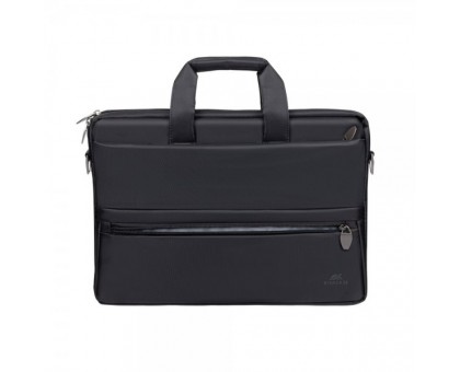 Сумка для ноутбука 15.6" RIVACASE 8630 (Black) Сумка для ноутбука 15.6" RIVACASE 8630 (Black)