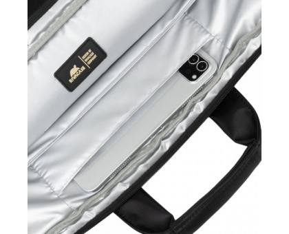 Сумка для ноутбука 15.6" RIVACASE 8630 (Black) Сумка для ноутбука 15.6" RIVACASE 8630 (Black)