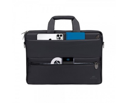 Сумка для ноутбука 15.6" RIVACASE 8630 (Black) Сумка для ноутбука 15.6" RIVACASE 8630 (Black)