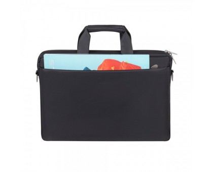 Сумка для ноутбука 15.6" RIVACASE 8630 (Black) Сумка для ноутбука 15.6" RIVACASE 8630 (Black)