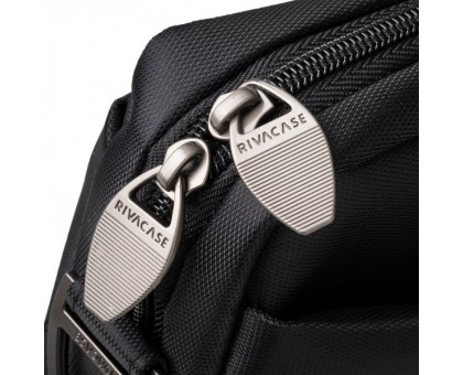 Сумка для ноутбука 15.6" RIVACASE 8630 (Black) Сумка для ноутбука 15.6" RIVACASE 8630 (Black)