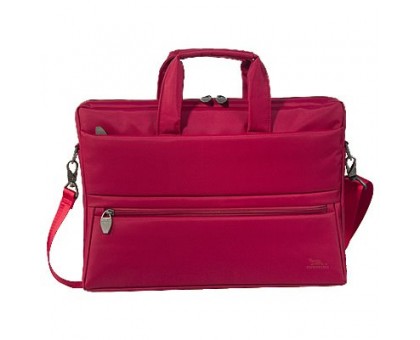 RivaCase 8630 червона сумка для ноутбука 15.6" дюймів. RivaCase 8630 червона сумка для ноутбука 15.6" дюймів.