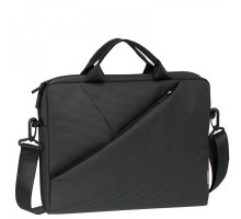 Сумка для ноутбука 15.6" RIVACASE 8730 (Grey) сіра