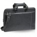 Сумка для ноутбука 15.6" RIVACASE 8930 PU (Black) чорна