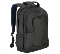 Рюкзак для ноутбука 17,3" RIVACASE 8460 (Black) чорний 