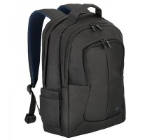 Рюкзак для ноутбука 17,3" RIVACASE 8460 (Black) чорний 