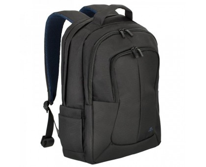 Рюкзак для ноутбука 17,3" RIVACASE 8460 (Black) чорний Рюкзак для ноутбука 17,3" RIVACASE 8460 (Black) чорний