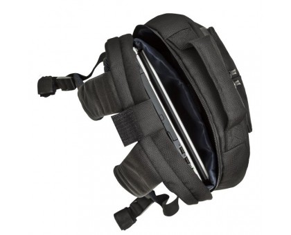 Рюкзак для ноутбука 17,3" RIVACASE 8460 (Black) чорний Рюкзак для ноутбука 17,3" RIVACASE 8460 (Black) чорний