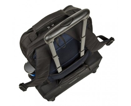 Рюкзак для ноутбука 17,3" RIVACASE 8460 (Black) чорний Рюкзак для ноутбука 17,3" RIVACASE 8460 (Black) чорний