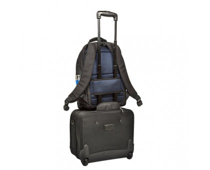 Рюкзак для ноутбука 17,3" RIVACASE 8460 (Black) чорний Рюкзак для ноутбука 17,3" RIVACASE 8460 (Black) чорний