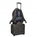 Рюкзак для ноутбука 17,3" RIVACASE 8460 (Black) чорний