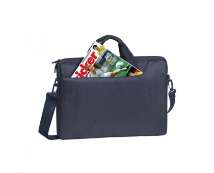 Сумка для ноутбука 15.6" RIVACASE 8035 (Blue) синя Сумка для ноутбука 15.6" RIVACASE 8035 (Blue) синя