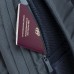 RivaCase 8460 аквамарин рюкзак для ноутбука 17 дюймів.