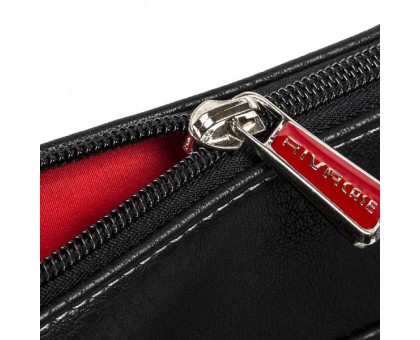 Сумка для ноутбука 15.6" RIVACASE 8991 PU (Black), жiноча, колекцiя "Orly", шкiра, чорний колiр Сумка для ноутбука 15.6" RIVACASE 8991 PU (Black), жiноча, колекцiя "Orly", шкiра, чорний колiр