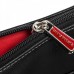 Сумка для ноутбука 15.6" RIVACASE 8991 PU (Black), жiноча, колекцiя "Orly", шкiра, чорний колiр