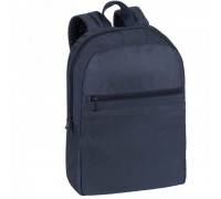 Рюкзак для ноутбука 15.6" RIVACASE 8065 (Blue) синій