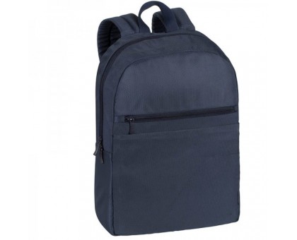 Рюкзак для ноутбука 15.6" RIVACASE 8065 (Blue) синій Рюкзак для ноутбука 15.6" RIVACASE 8065 (Blue) синій