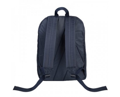 Рюкзак для ноутбука 15.6" RIVACASE 8065 (Blue) синій Рюкзак для ноутбука 15.6" RIVACASE 8065 (Blue) синій