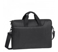 Сумка для ноутбука 15.6" RIVACASE 8035 (Black) чорна