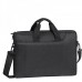 Сумка для ноутбука 15.6" RIVACASE 8035 (Black) чорна