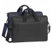 Сумка для ноутбука 15.6" RIVACASE 8035 (Black) чорна