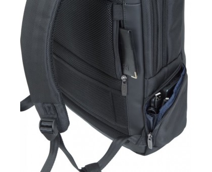 RivaCase 8165 Рюкзак для ноутбука 15.6" дюймів.