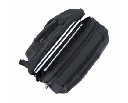 RivaCase 8165 Рюкзак для ноутбука 15.6" дюймів.