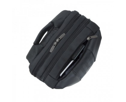 RivaCase 8165 Рюкзак для ноутбука 15.6" дюймів.