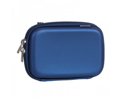 RivaCase 9101 синя сумка для HDD 2,5" RivaCase 9101 синя сумка для HDD 2,5"