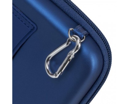 RivaCase 9101 синя сумка для HDD 2,5" RivaCase 9101 синя сумка для HDD 2,5"