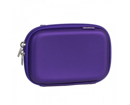 RivaCase 9101 фіолетова сумка для HDD 2,5" RivaCase 9101 фіолетова сумка для HDD 2,5"