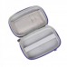 RivaCase 9101 фіолетова сумка для HDD 2,5"