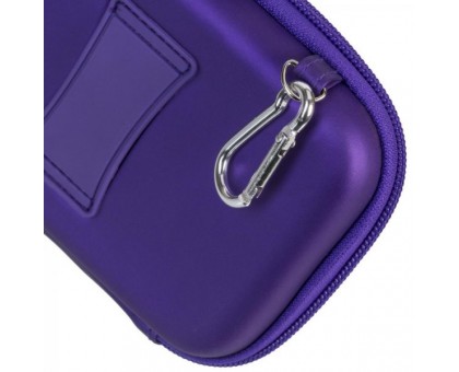 RivaCase 9101 фіолетова сумка для HDD 2,5" RivaCase 9101 фіолетова сумка для HDD 2,5"