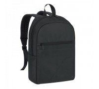 Рюкзак для ноутбука 15.6" RIVACASE 8065 (Black) чорний