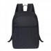 Рюкзак для ноутбука 15.6" RIVACASE 8065 (Black) чорний