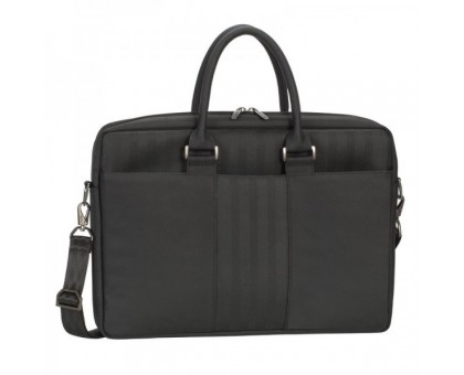 Сумка для ноутбука 15.6" RIVACASE 8135 (Black) чорна Сумка для ноутбука 15.6" RIVACASE 8135 (Black) чорна