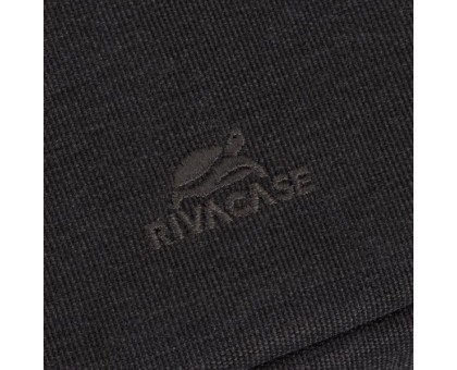 Чохол для ноутбука 13.3" Riva Case 7703 чорний