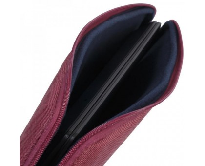 Чохол для ноутбука 13.3" Riva Case 7703 червоний Чохол для ноутбука 13.3" Riva Case 7703 червоний