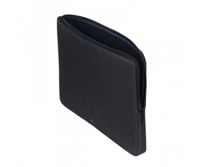 Чохол для ноутбука 15.6" RIVACASE 7705 (Black), Колекцiя "Suzuka", чорний Чохол для ноутбука 15.6" RIVACASE 7705 (Black), Колекцiя "Suzuka", чорний